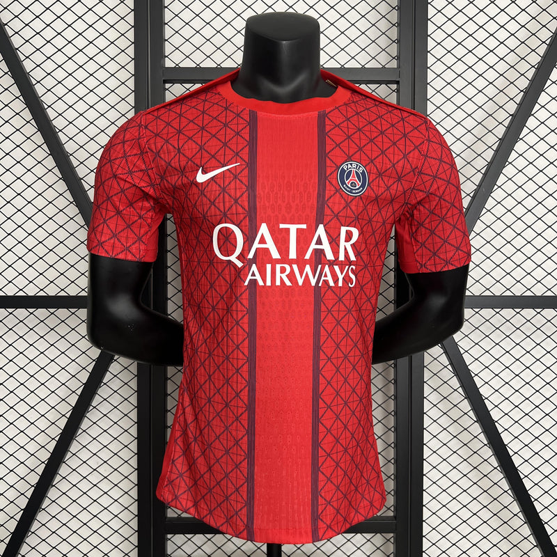 CAMISOLA PSG EDIÇÃO ESPECIAL 25/26 homem (VERSÃO JOGADOR)