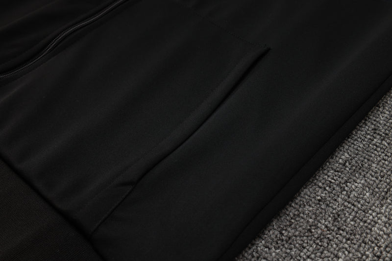 SPORTING TRACKSUIT CR7 23/24 - UNISEX/UNISEX