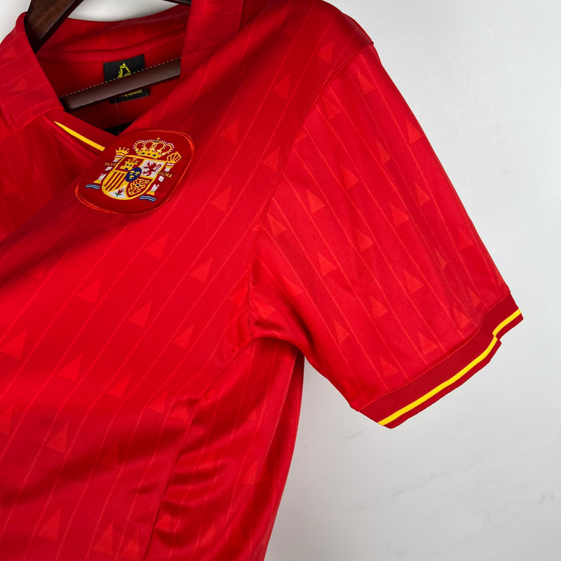 ESPANHA I 88/91 homem (RETRO)