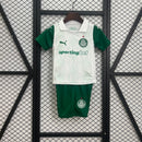 PALMEIRAS II 24/25 CHILDREN'S SET JERSEY