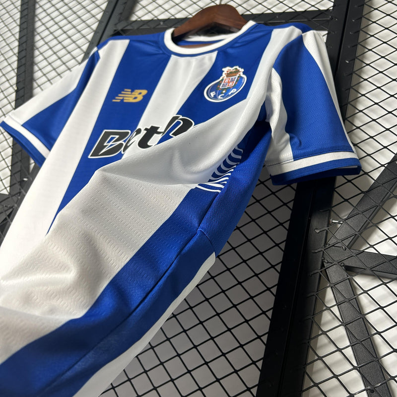 CAMISOLA PORTO I 25/26 homem