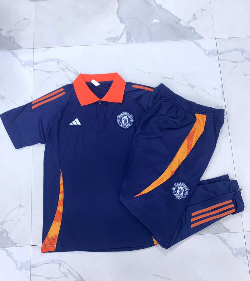 SPORTING TRACKSUIT CR7 23/24 - UNISEX/UNISEX
