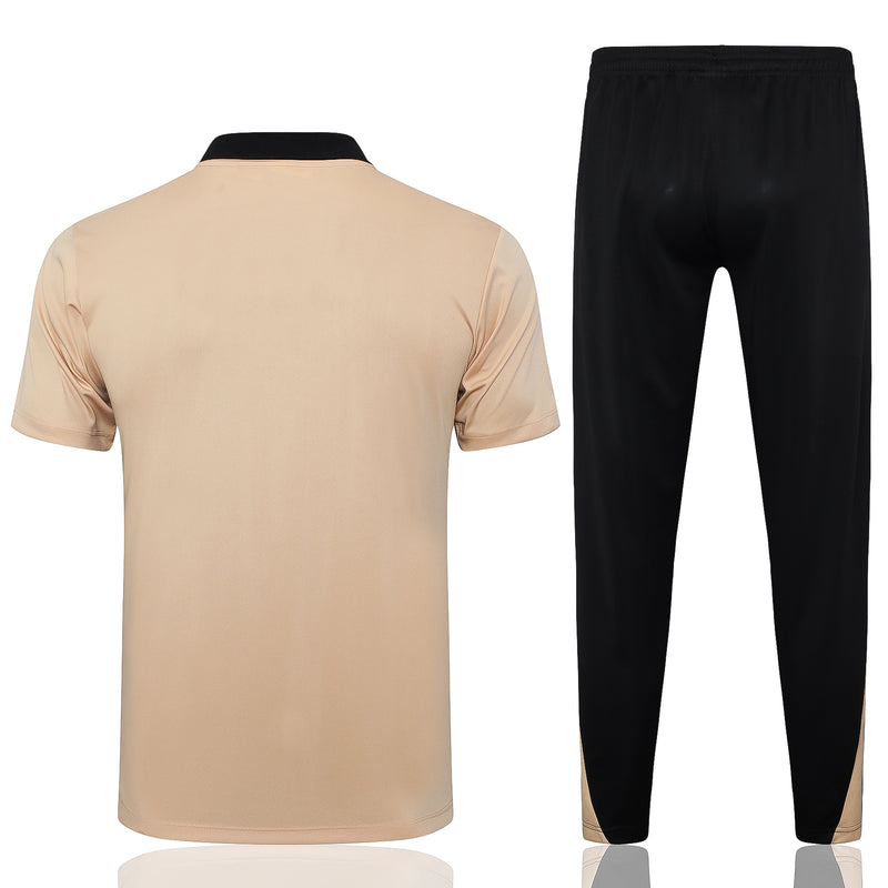 SPORTING TRACKSUIT CR7 23/24 - UNISEX/UNISEX