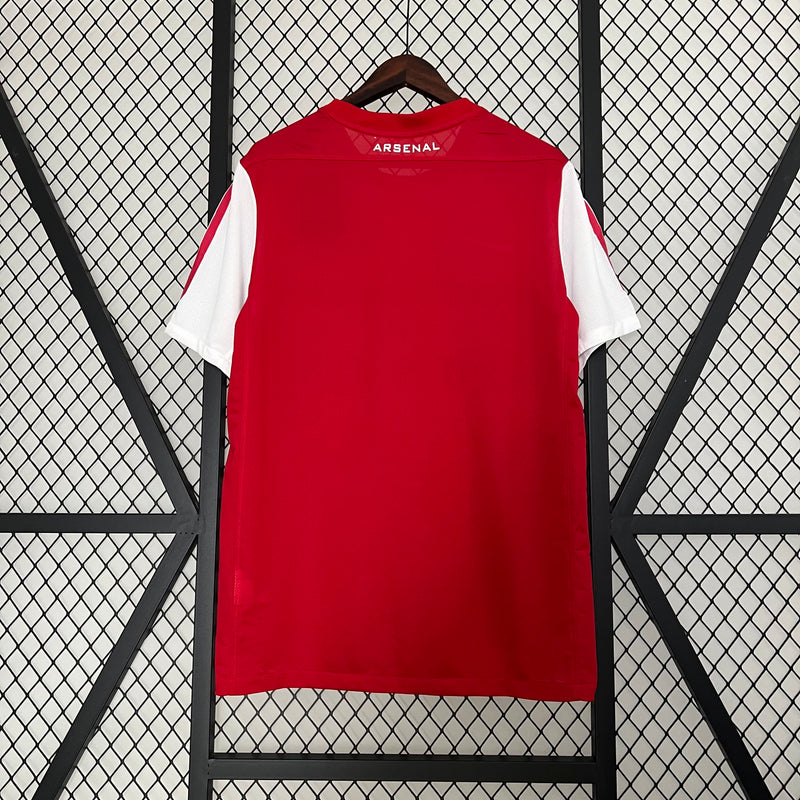 ARSENAL 11/12 I EDIÇÃO 125 ANOS homem (RETRO)