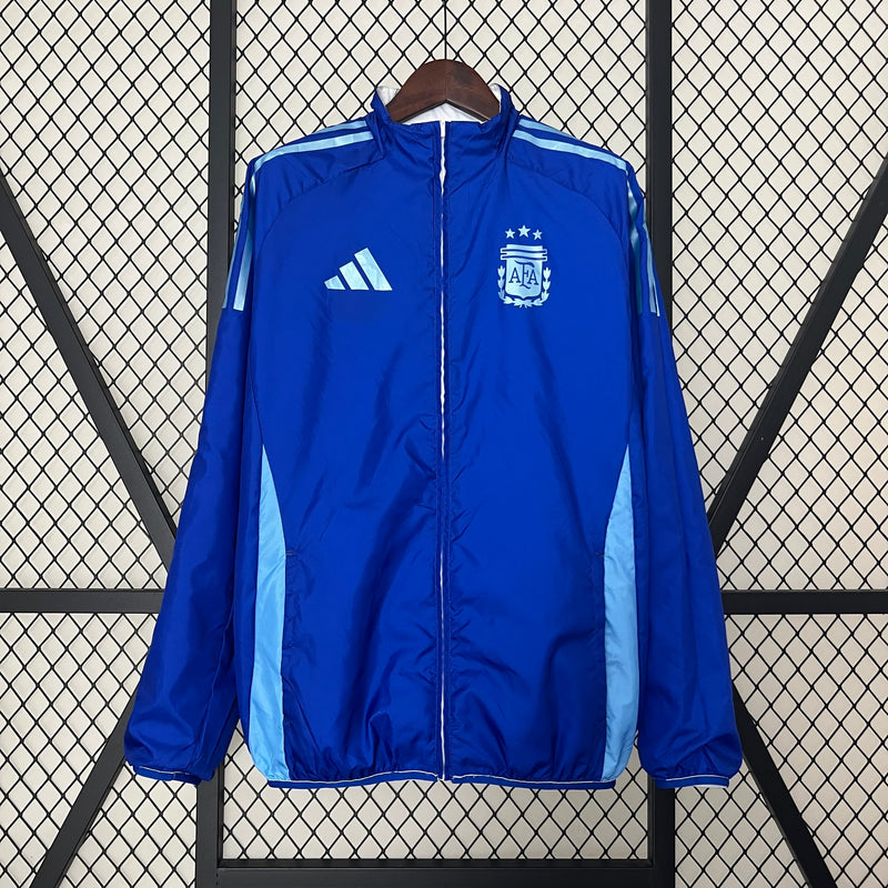 BARCELONA JACKET I 24/25