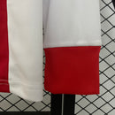 CAMISOLA AJAX EDIÇÃO COMEMORATIVA 25/26 homem (MANGA LONGA)