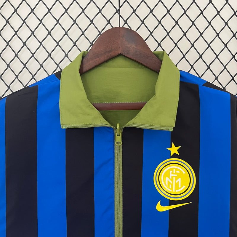 BARCELONA JACKET I 24/25