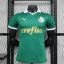 PALMEIRAS I 24/25 men's jersey (PLAYER VERSION)