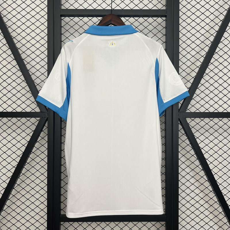 CAMISOLA OLYMPIQUE DE MARSEILLE I 25/26 homem