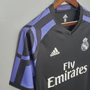 CAMISOLA REAL MADRID III 15/16 homem (RETRO)