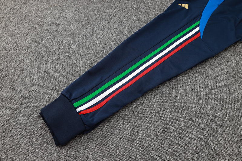 SPORTING TRACKSUIT CR7 23/24 - UNISEX/UNISEX