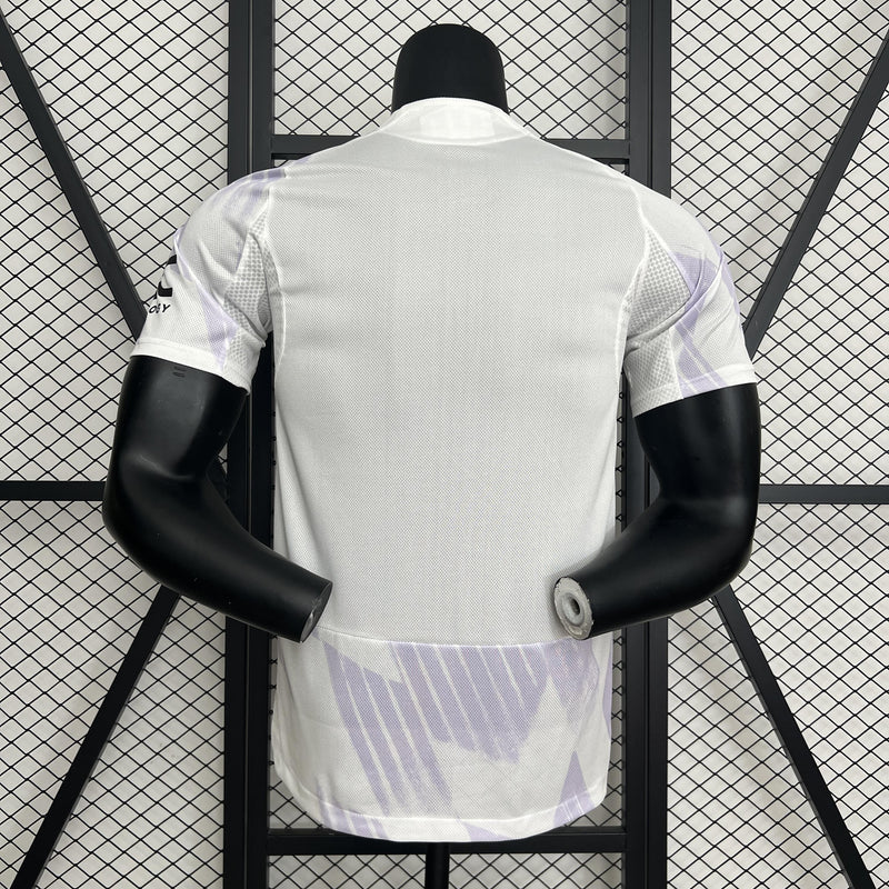 MANCHESTER UNITED II 25/26 homem (VERSÃO JOGADOR)