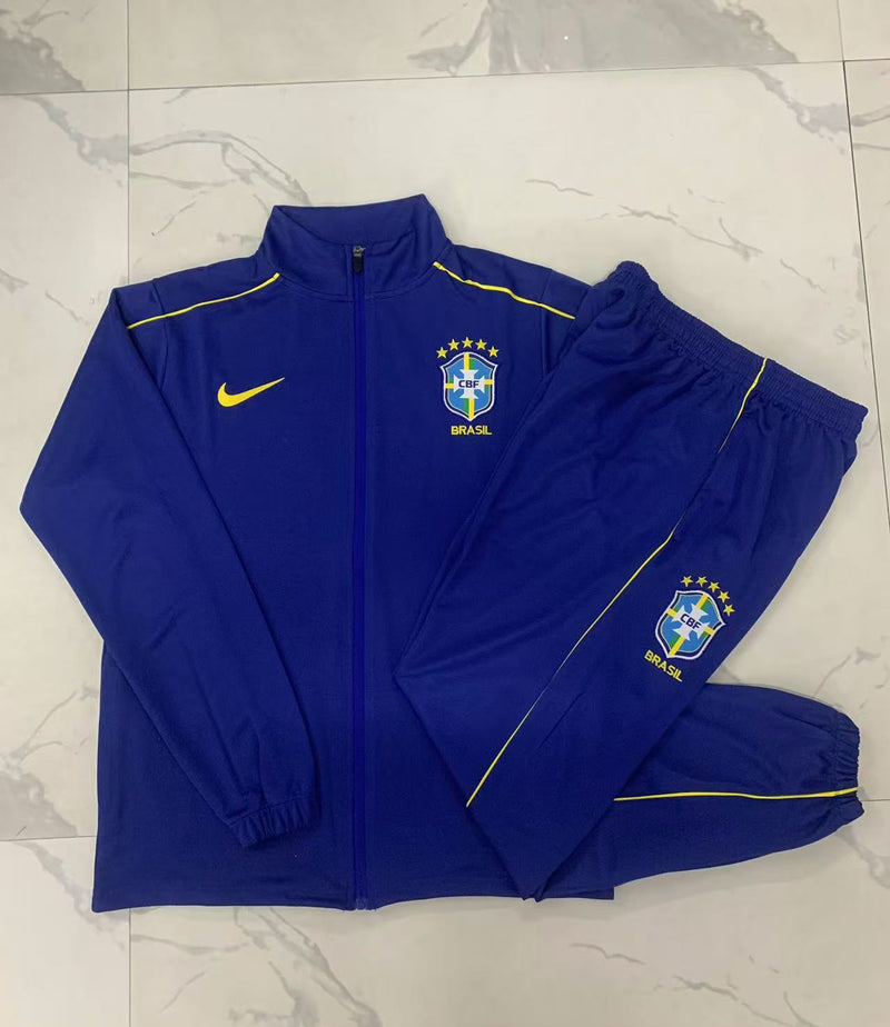 SPORTING TRACKSUIT CR7 23/24 - UNISEX/UNISEX