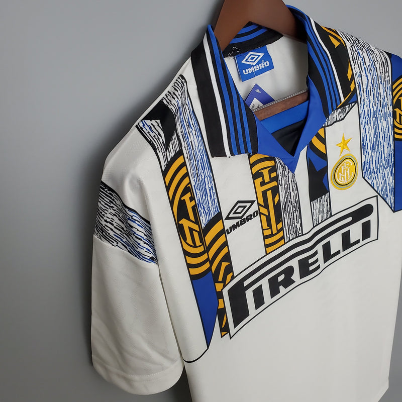 INTER DE MILAN II 96/97 homem (RETRO)