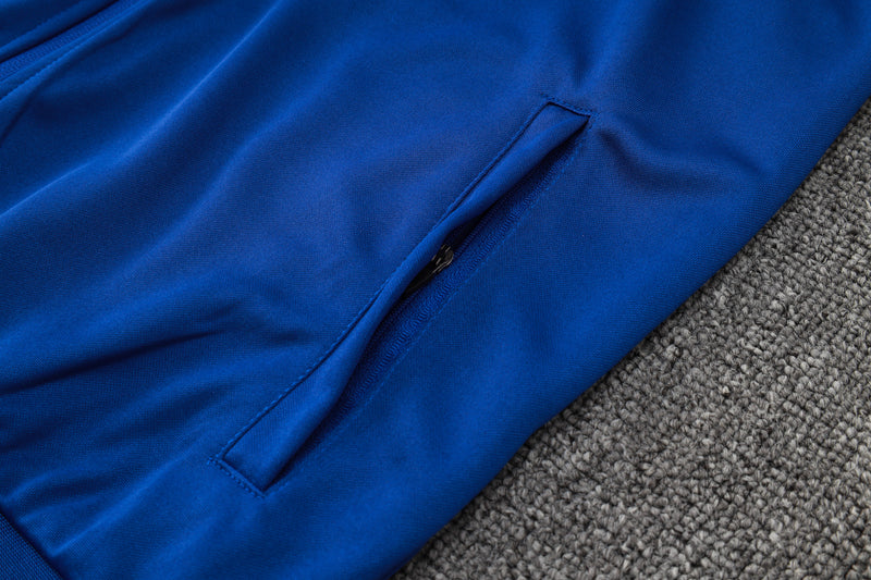 SPORTING TRACKSUIT CR7 23/24 - UNISEX/UNISEX