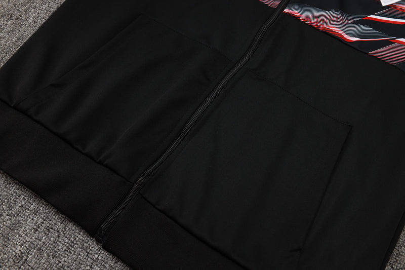 SPORTING TRACKSUIT CR7 23/24 - UNISEX/UNISEX