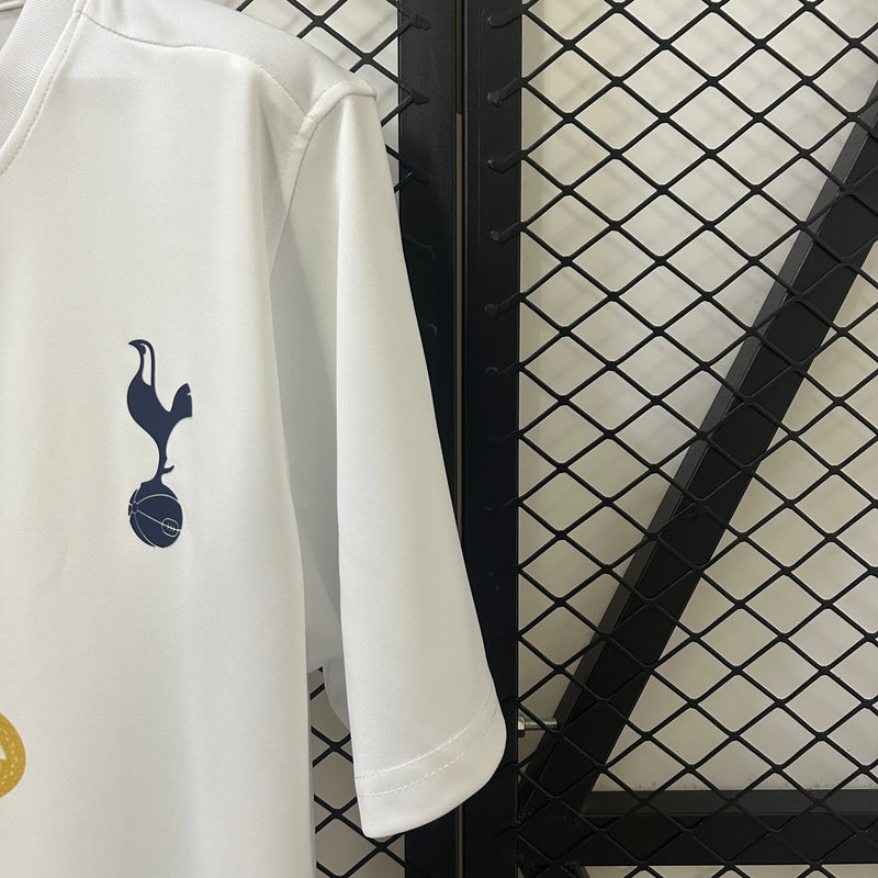 CAMISOLA TOTTENHAM PRÉ-JOGO 25/26 homem