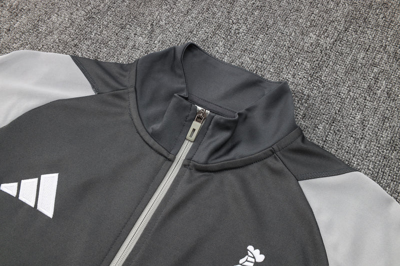 SPORTING TRACKSUIT CR7 23/24 - UNISEX/UNISEX