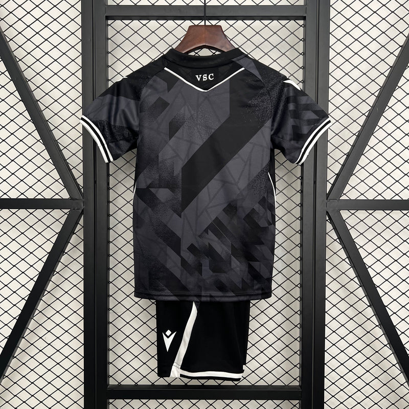 VITÓRIA SC II 25/26 CONJUNTO INFANTIL