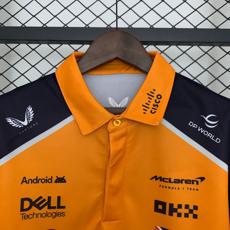 CAMISOLA F1 McLaren 2025