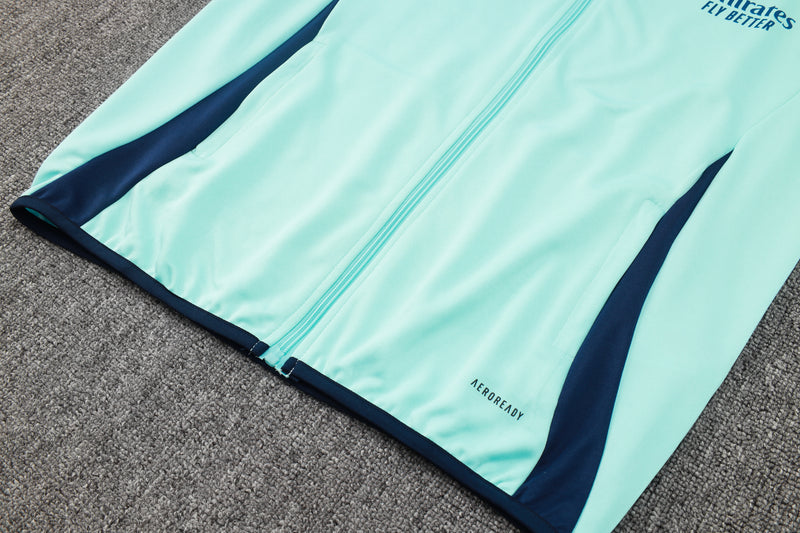 SPORTING TRACKSUIT CR7 23/24 - UNISEX/UNISEX