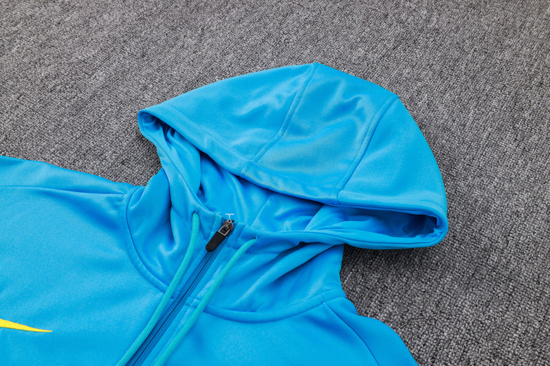 SPORTING TRACKSUIT CR7 23/24 - UNISEX/UNISEX