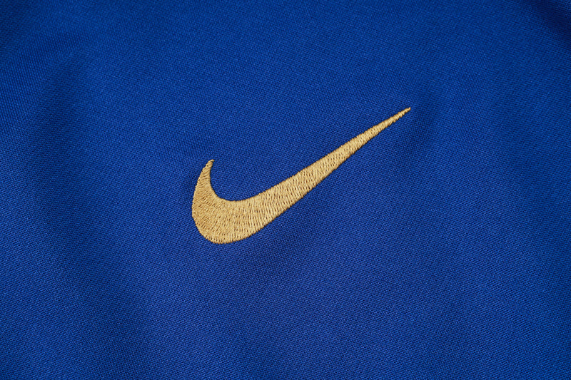 SPORTING TRACKSUIT CR7 23/24 - UNISEX/UNISEX