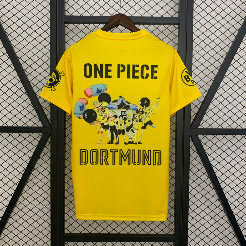 BORUSSIA DORTMUND EDIÇÃO ESPECIAL 25/26 homem