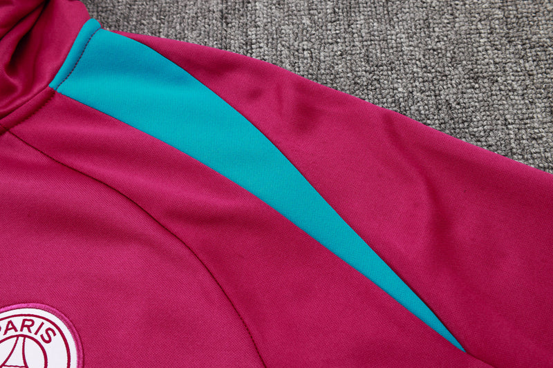 SPORTING TRACKSUIT CR7 23/24 - UNISEX/UNISEX