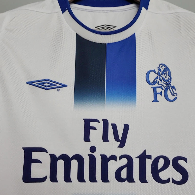 CHELSEA II 03/05 homem (RETRO)