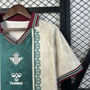 CAMISOLA REAL BÉTIS EDIÇÃO ESPECIAL 25/26 homem