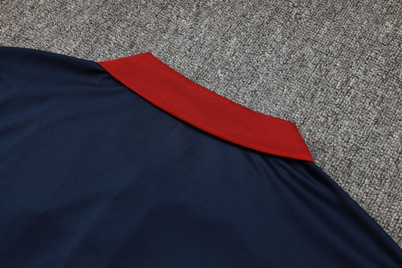 SPORTING TRACKSUIT CR7 23/24 - UNISEX/UNISEX