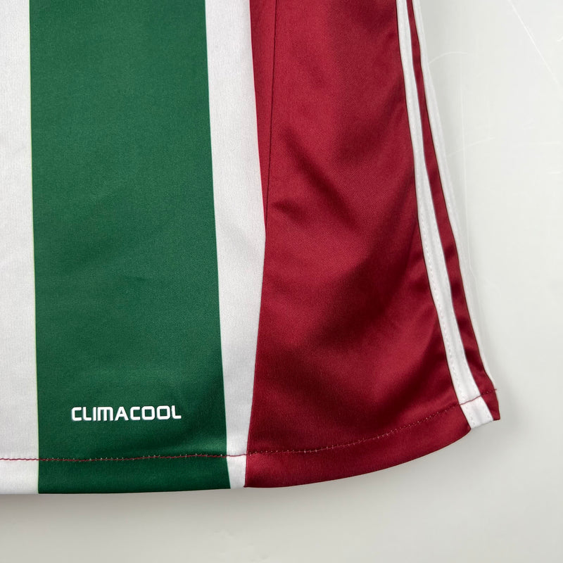 FLUMINENSE I 16/17 homem (RETRO)