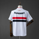 SÃO PAULO I T-SHIRT ALL SPONSORS 24/25 men