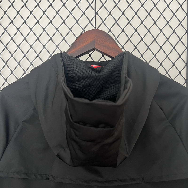 BARCELONA JACKET I 24/25