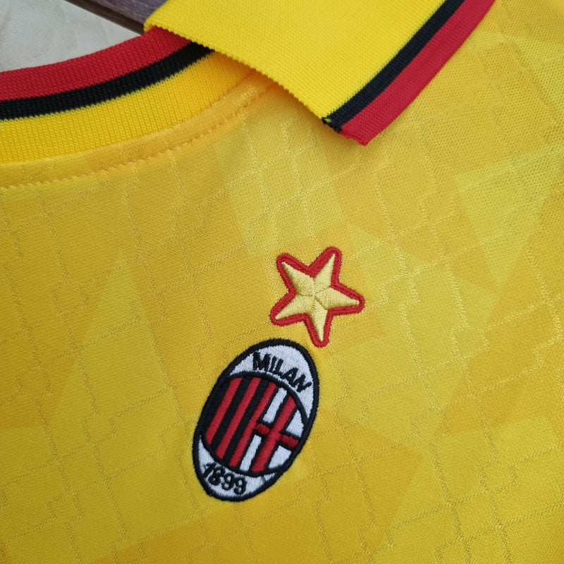 MILAN 07/08 men (RETRO)