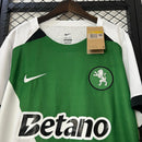 CAMISOLA SPORTING CP STROMP 24/25 homem