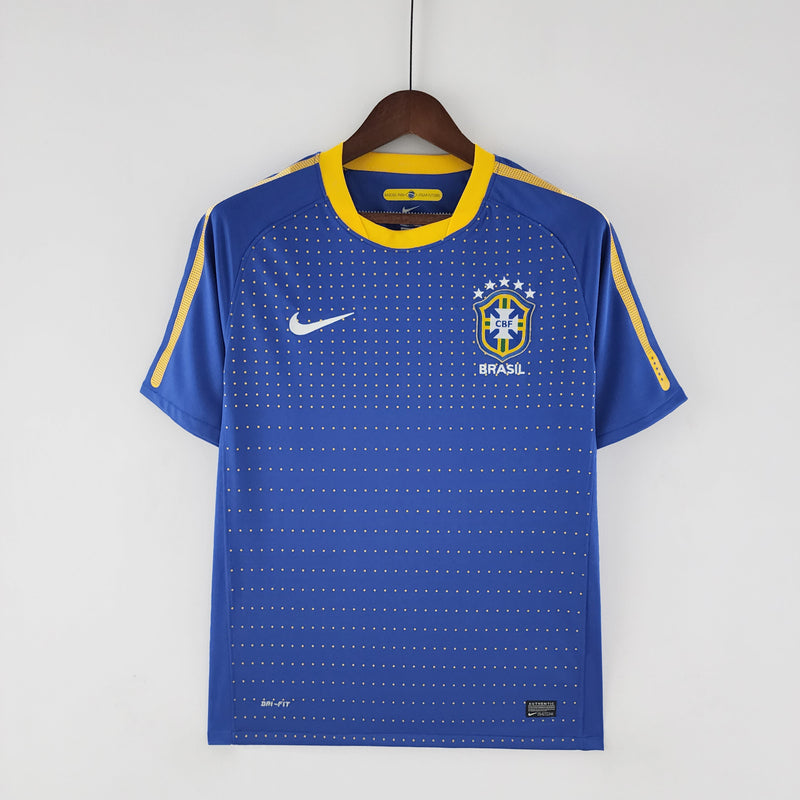 BRAZIL II 2010 man (RETRO)