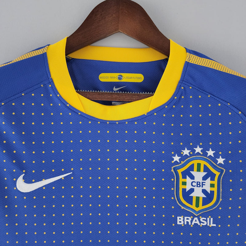 BRAZIL II 2010 man (RETRO)