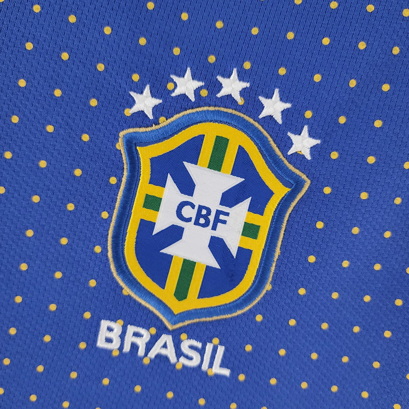 BRAZIL II 2010 man (RETRO)