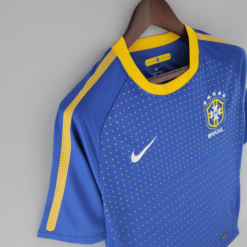 BRAZIL II 2010 man (RETRO)