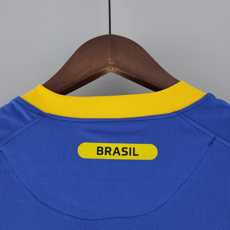 BRAZIL II 2010 man (RETRO)