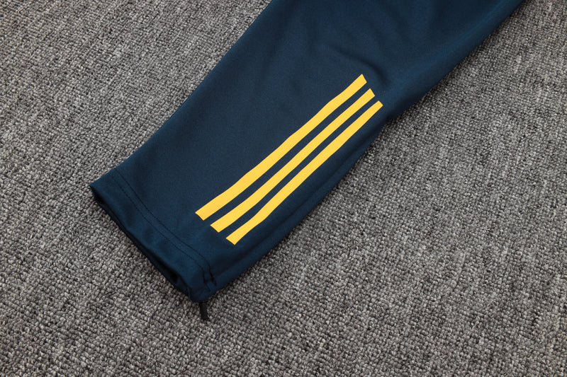 SPORTING TRACKSUIT CR7 23/24 - UNISEX/UNISEX