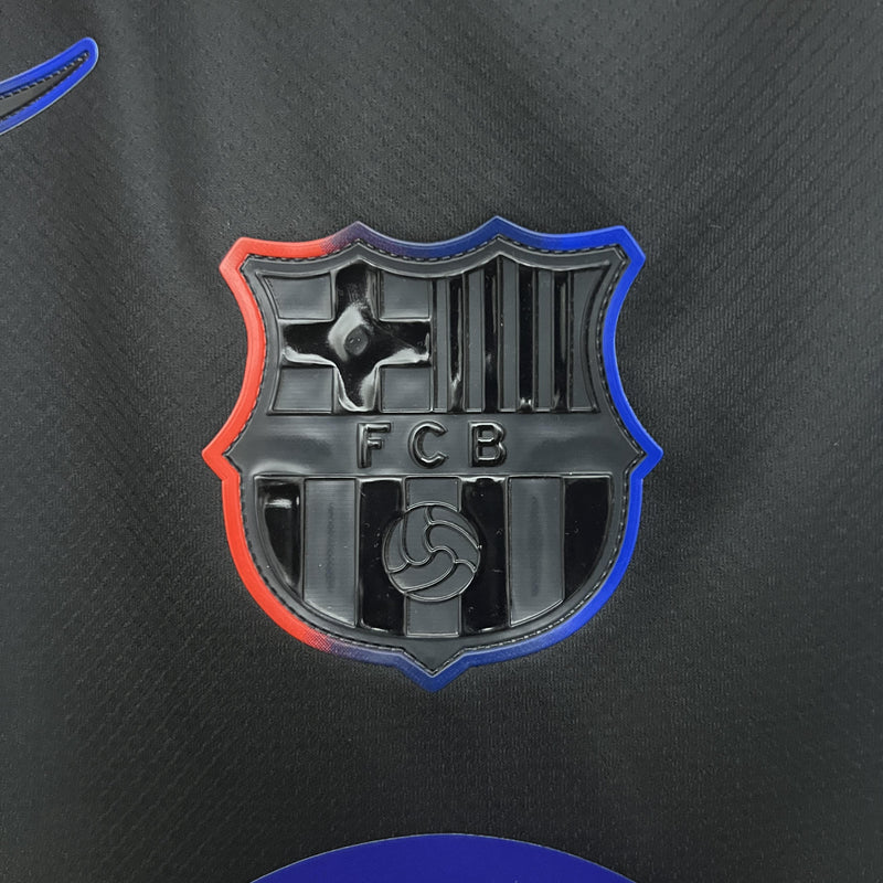 CAMISOLA BARCELONA EDIÇÃO ESPECIAL 25/26 homem