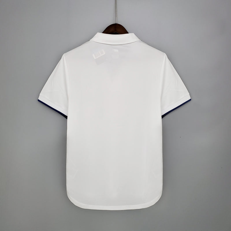 CAMISOLA ITÁLIA II 1998 homem (RETRO)