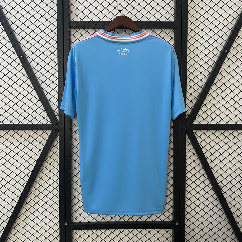 INTER MIAMI II 24/25 men's jersey
