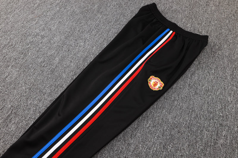 SPORTING TRACKSUIT CR7 23/24 - UNISEX/UNISEX