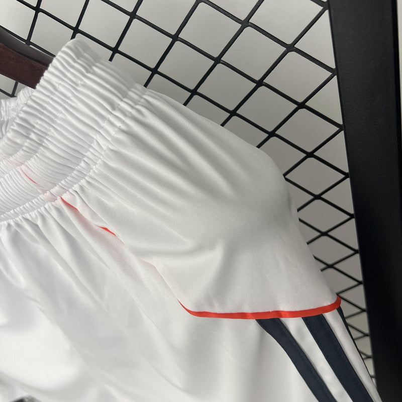 SHORT BAYERN MUNICH II 25/26