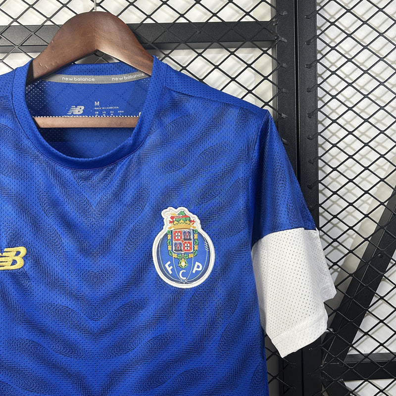 CAMISOLA PORTO EDIÇÃO ESPECIAL 25/26 homem