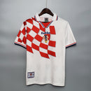 CROACIA II 1998 homem (RETRO)
